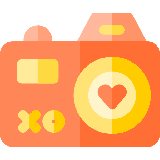 Camera icon