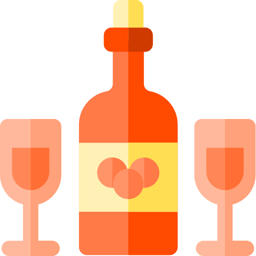 Wine icon