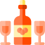 Wine icon 64x64