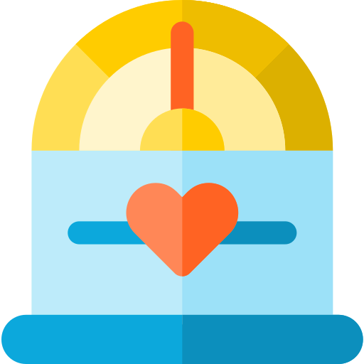 Meter icon