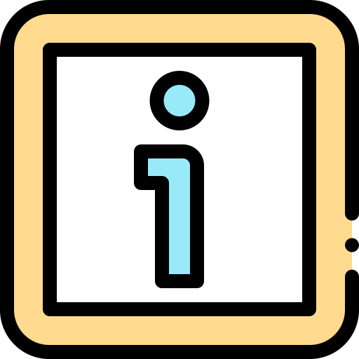 Information icon