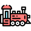 Locomotive icon 64x64