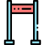 Metal detector icon 64x64