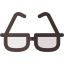 Очки для глаз иконка 64x64