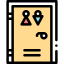 Restroom icon 64x64