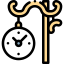 Clock icon 64x64