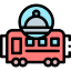 Wagon icon 64x64