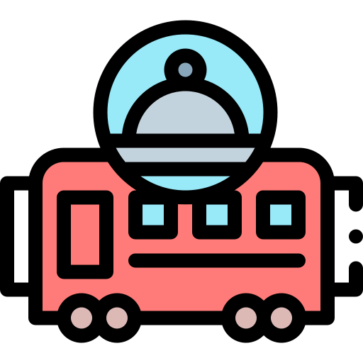 Wagon icon