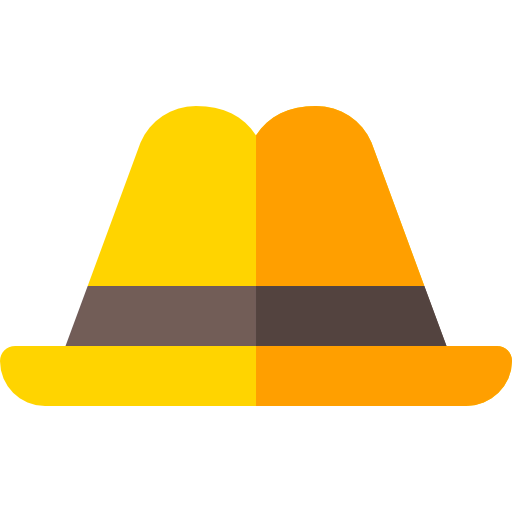 Hat icon