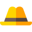 Hat icon 64x64