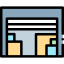 Warehouse icon 64x64