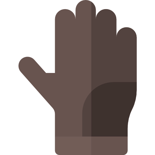 Gloves icon