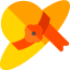 Pamela icon 64x64