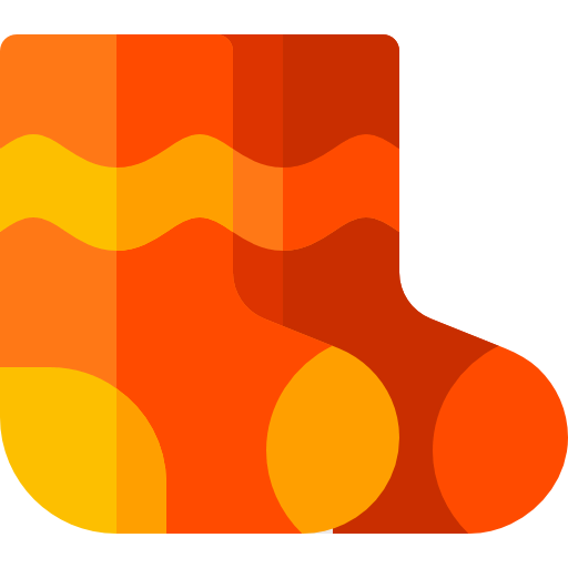 Socks icon