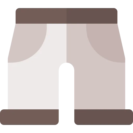 Short icon