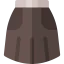 Skirt icon 64x64