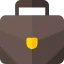 Suitcase icon 64x64