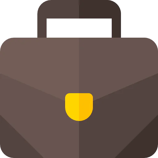 Suitcase icon
