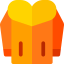 Jacket icon 64x64