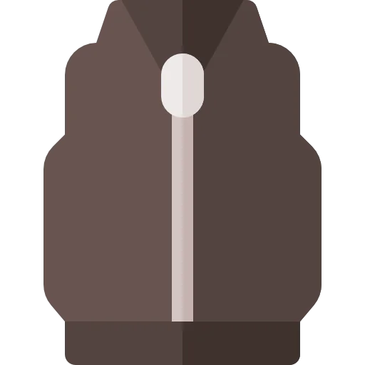 Jacket icon