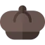 Hat icon 64x64