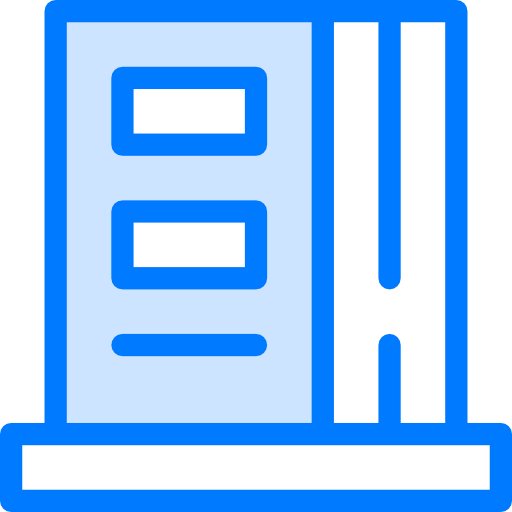 Factory icon