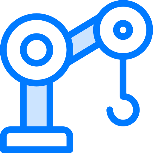 Crane icon