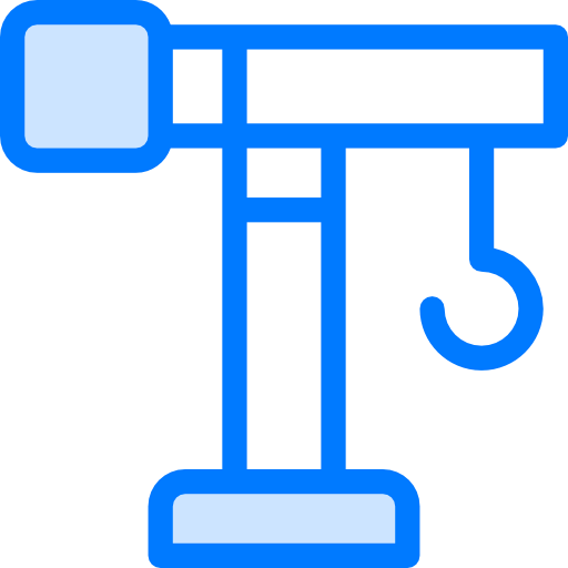 Crane icon