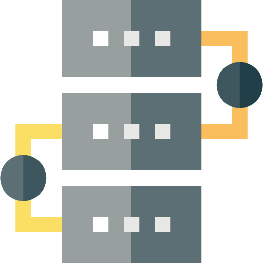 Algorithm icon