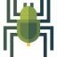 Web crawler Ikona 64x64