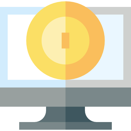 Install icon