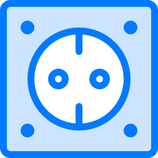 Socket ícone