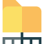 Root directory Ikona 64x64