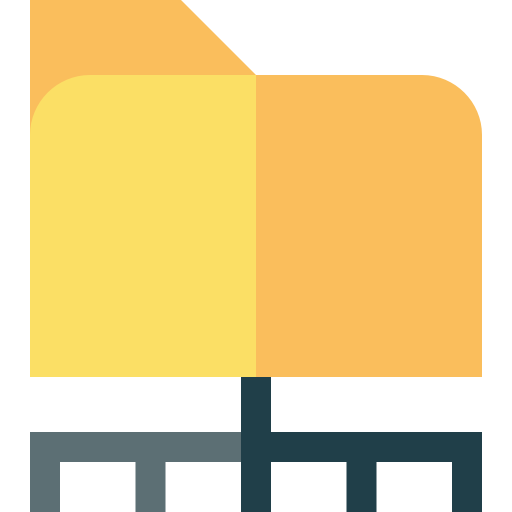 Root directory Symbol