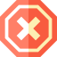 Ad blocker Ikona 64x64