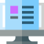 Blogging Ikona 64x64