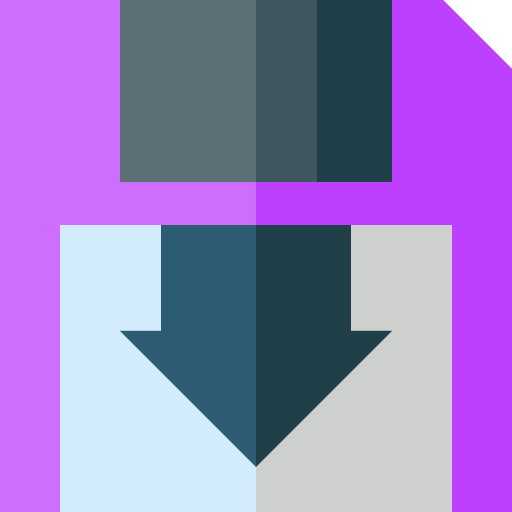 Backup icon