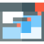 Pop up Ikona 64x64