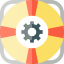Support Ikona 64x64