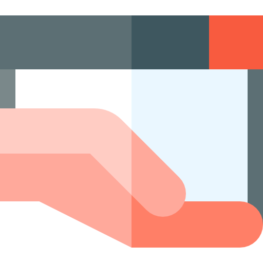 Website Symbol