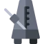 Metronome icon 64x64