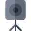 Speaker icon 64x64