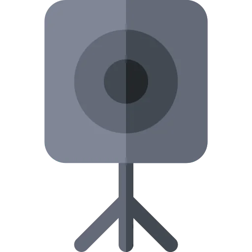 Speaker icon