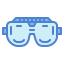 Goggle icon 64x64