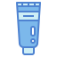 Hand gel icon 64x64