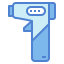 Thermometer icon 64x64