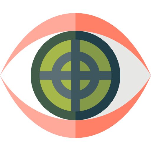 Visibility icon