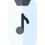 Music icon 64x64