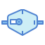 Mask icon 64x64