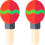 Maracas icon 64x64